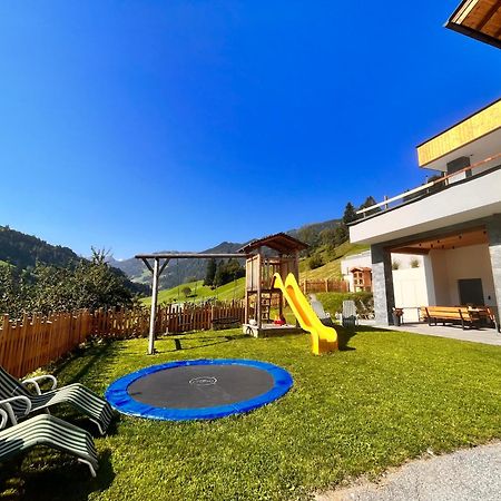 Schaidreithof Grossarl Exteriör bild