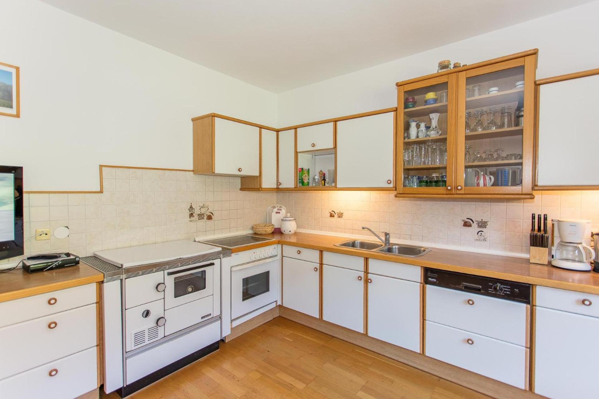 Schaidreithof Grossarl Exteriör bild