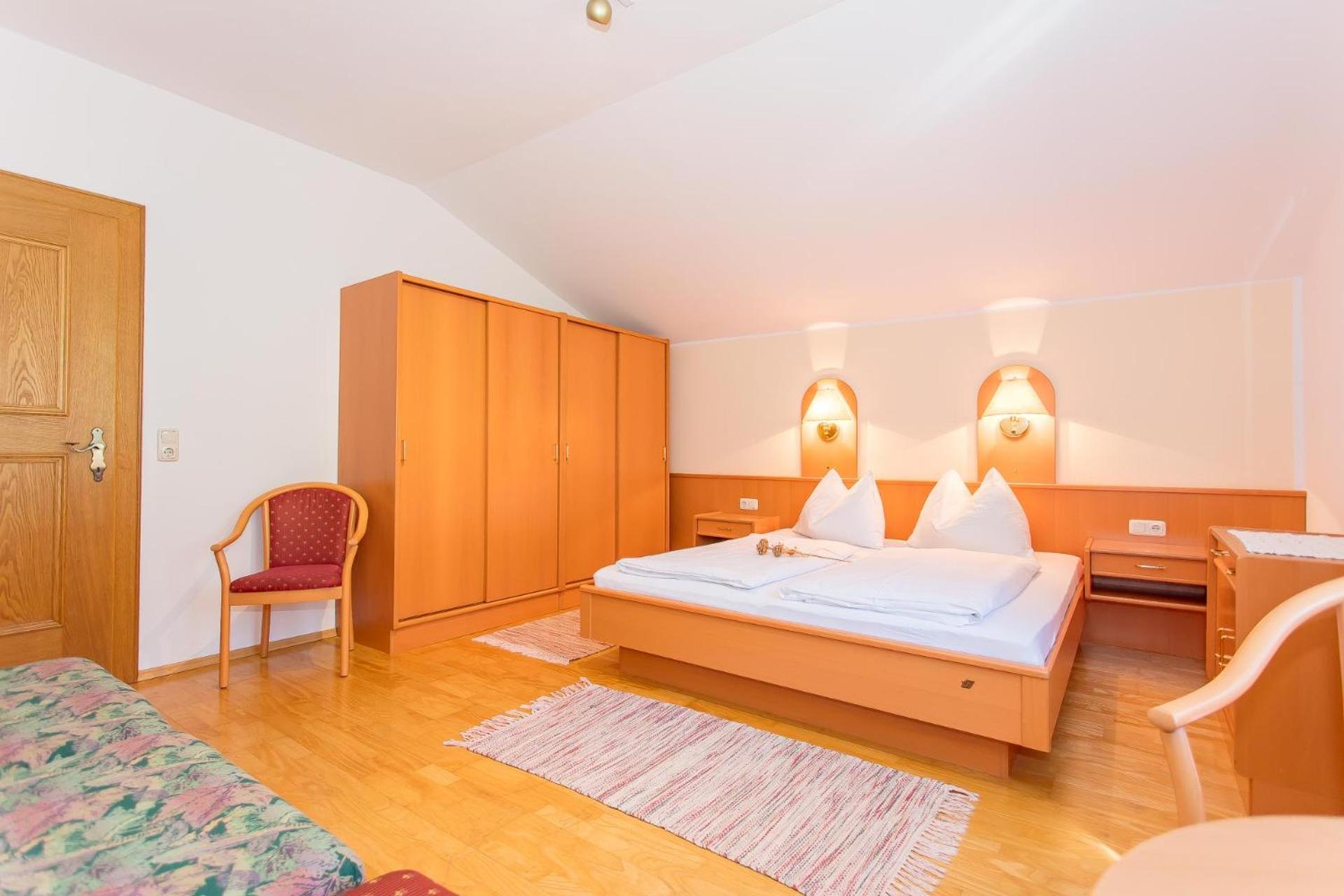 Schaidreithof Grossarl Exteriör bild