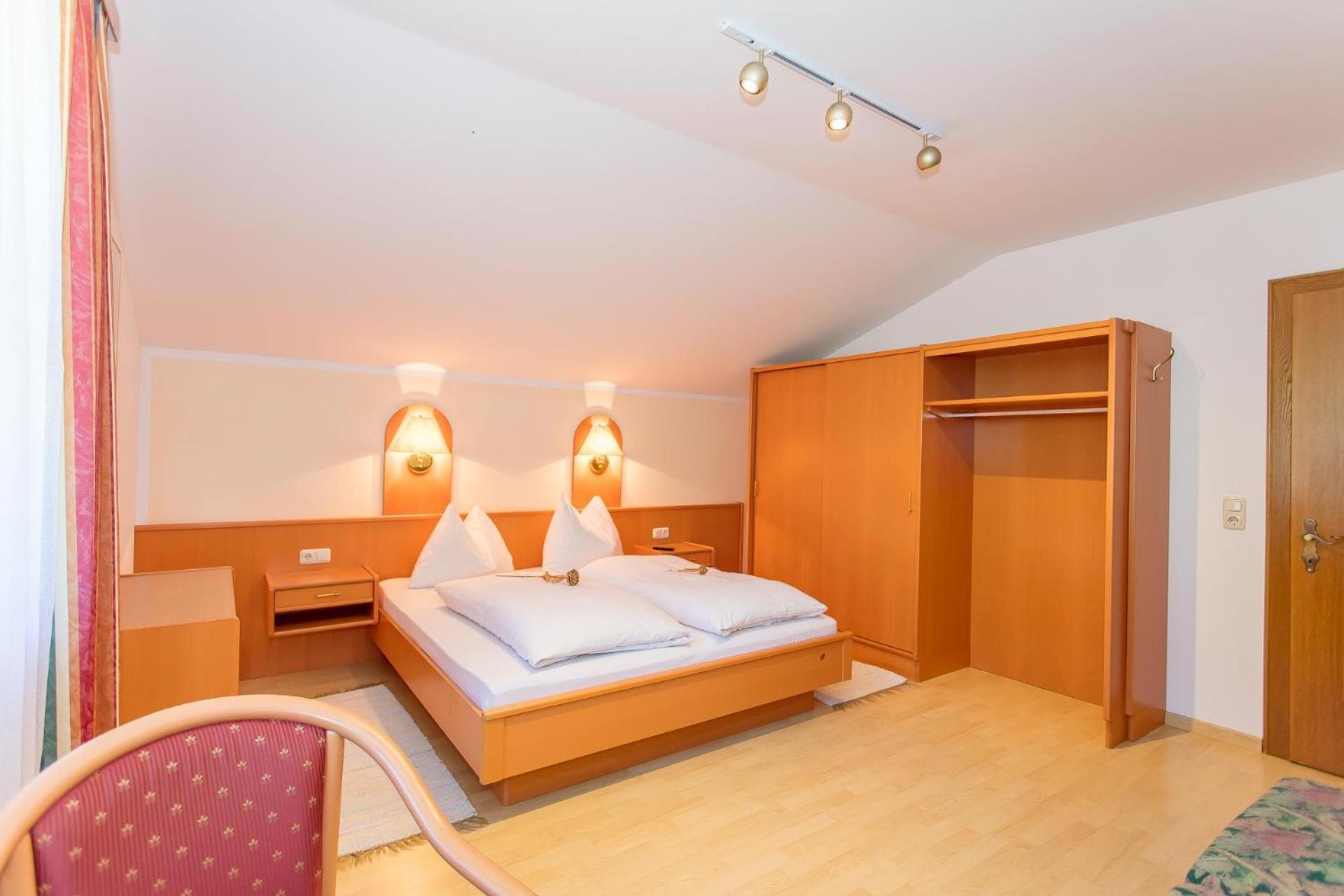 Schaidreithof Grossarl Exteriör bild